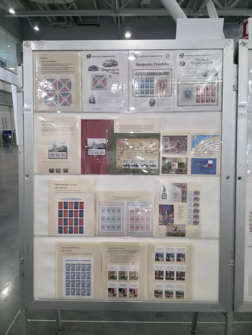 Intercosmos — frame 5900, exhibited by Misheel Dorjkhorloo