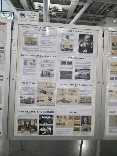 Do X and the Longest Flight in History — frame 5948, exhibited by Pekka Nuikki