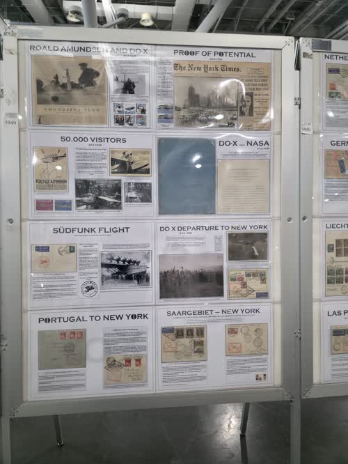 Do X and the Longest Flight in History — frame 5949, exhibited by Pekka Nuikki