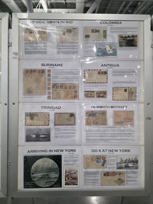 Do X and the Longest Flight in History — frame 5951, exhibited by Pekka Nuikki