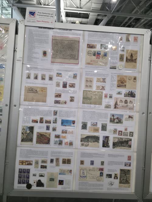 Five Centuries of Transylvanian Life — frame 6003, exhibited by Muntean Marius