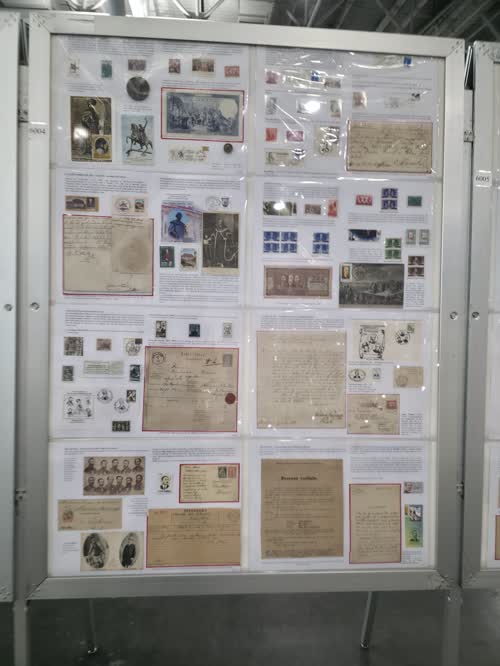 Five Centuries of Transylvanian Life — frame 6004, exhibited by Muntean Marius