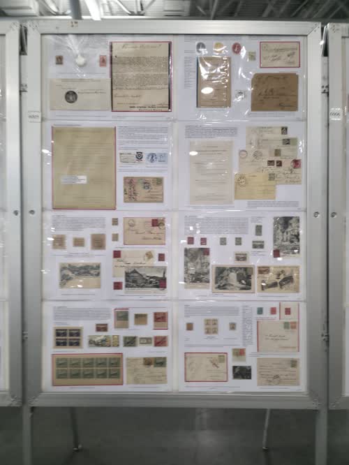 Five Centuries of Transylvanian Life — frame 6005, exhibited by Muntean Marius