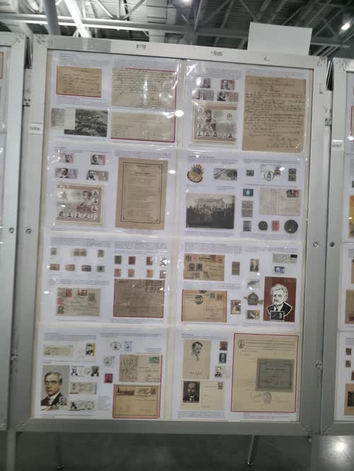 Five Centuries of Transylvanian Life — frame 6006, exhibited by Muntean Marius