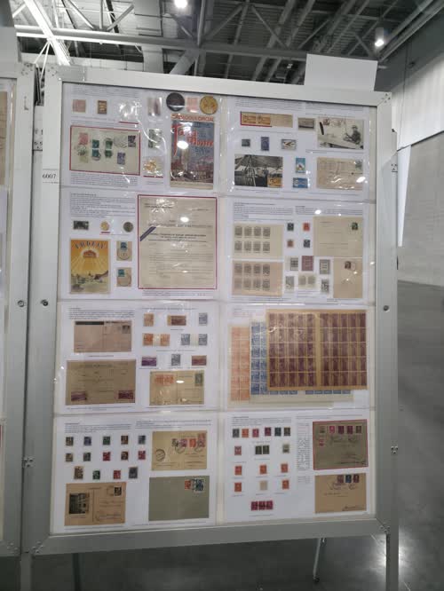 Five Centuries of Transylvanian Life — frame 6007, exhibited by Muntean Marius