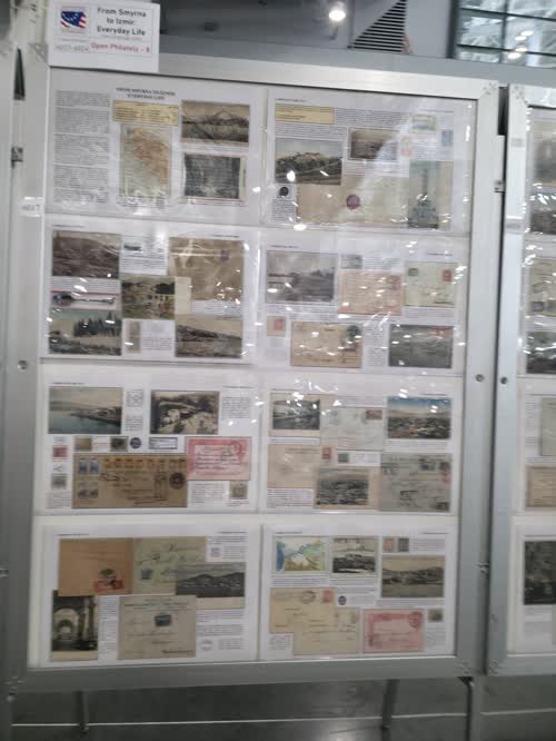 From Smyrna to Izmir: Everyday Life — frame 6017, exhibited by Yavuz Corapcioglu