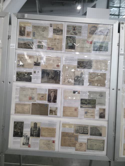From Smyrna to Izmir: Everyday Life — frame 6018, exhibited by Yavuz Corapcioglu