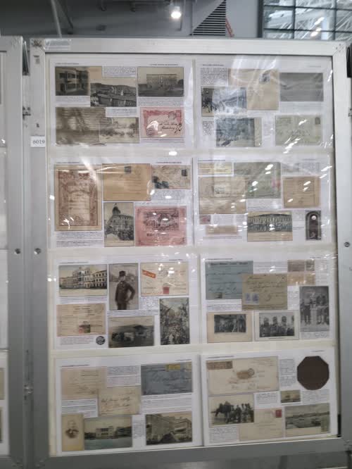 From Smyrna to Izmir: Everyday Life — frame 6019, exhibited by Yavuz Corapcioglu