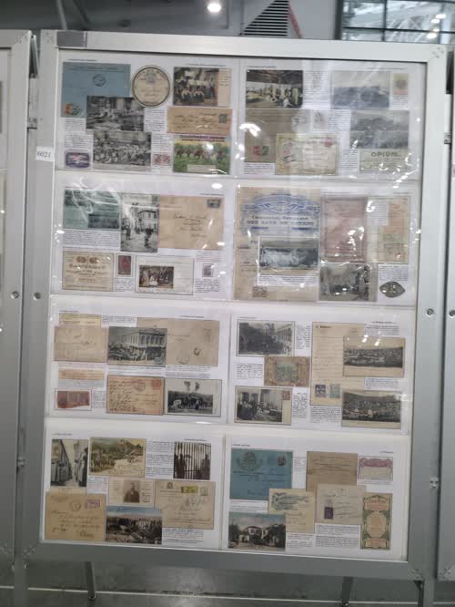 From Smyrna to Izmir: Everyday Life — frame 6021, exhibited by Yavuz Corapcioglu