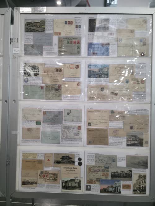 From Smyrna to Izmir: Everyday Life — frame 6023, exhibited by Yavuz Corapcioglu