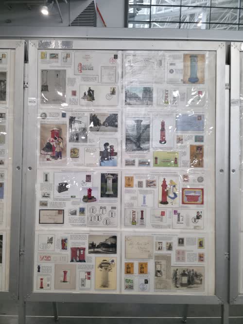 Pillars of the Community — frame 6026, exhibited by Wayne Cox