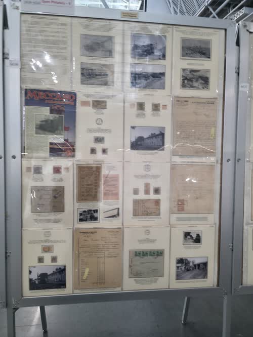 The Cyprus Government Railway 1905-1951 — frame 6036, exhibited by Stephanos Stephanou