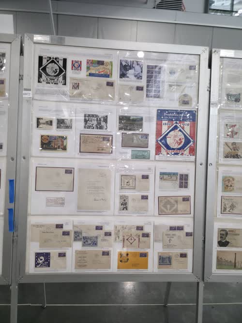 Baseball Centennial — frame 6072, exhibited by Jeffery Paul Bennett