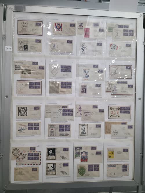 Baseball Centennial — frame 6076, exhibited by Jeffery Paul Bennett