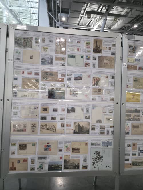 A Brief History of Bridges - From Origins to the Present — frame 6102, exhibited by Zhang Hongyu