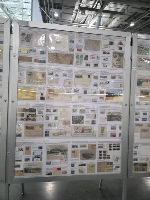 A Brief History of Bridges - From Origins to the Present — frame 6103, exhibited by Zhang Hongyu