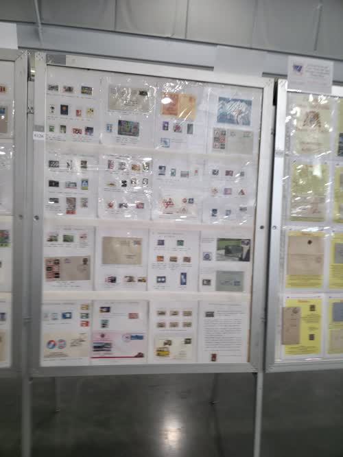 Road Safety through Stamps — frame 6126, exhibited by Gautam Goyal